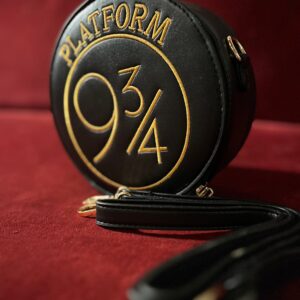 Bolso Plataforma 9 3/4