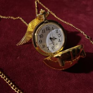 Reloj snicht Harry Potter