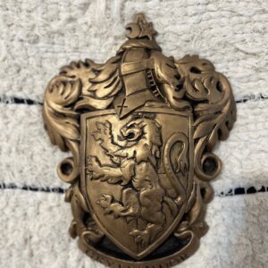 Escudo gryffindor