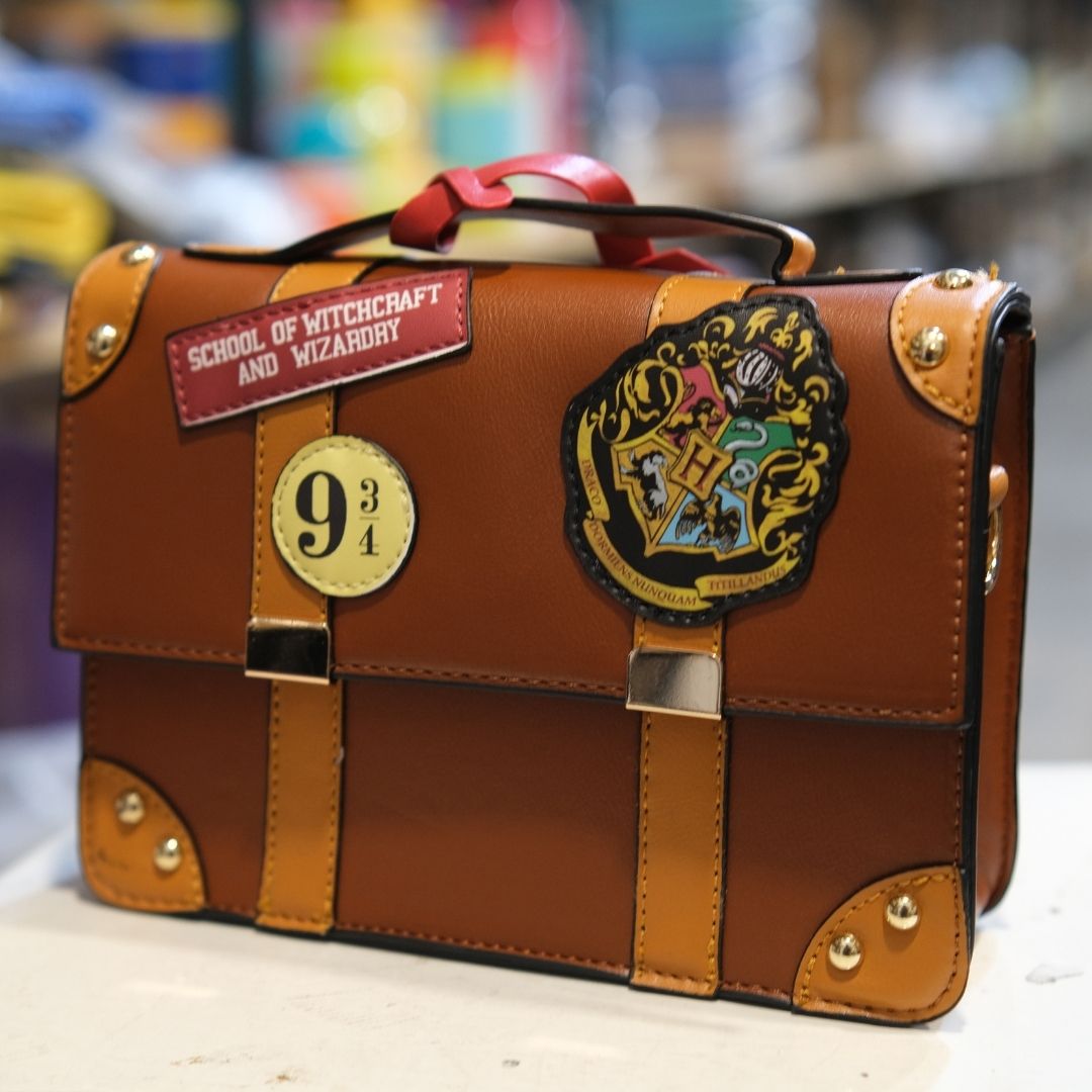 Maleta Hogwarts Express - Imagen 2