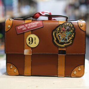 Maleta Hogwarts Express