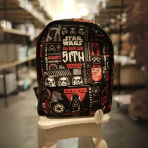 Mochila Star Wars