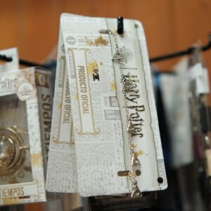 Pulsera de la Snitch