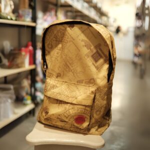 Mochila Mapa Merodeador