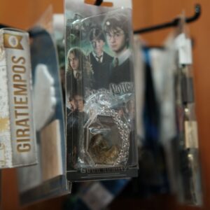Collar horrocrux voldemort