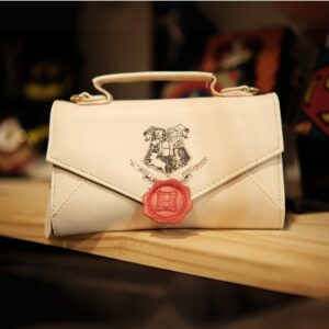 Bolso Carta Hogwarts