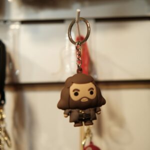 Llavero Hagrid Funko