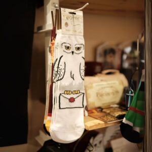 Medias Hedwig Blancas