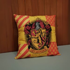 Almohadón Gryffindor