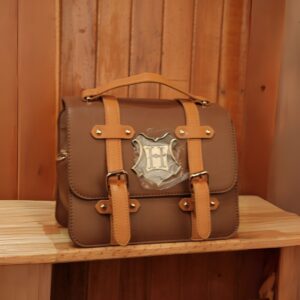 Bolso Hogwarts Café