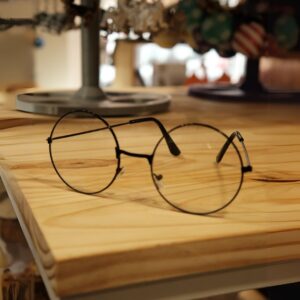 Lentes de Harry Potter
