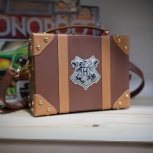 Maletín de Hogwarts