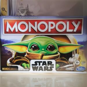 Monopoly Star Wars