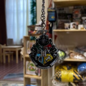 Collar Hogwarts