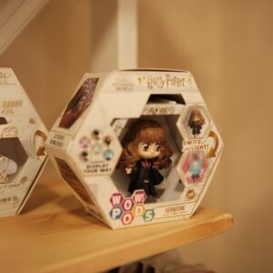 Figura Hermione Hexagonal