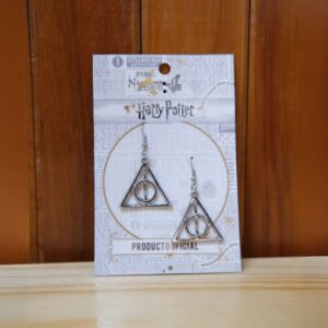 Aros Reliquias de la Muerte