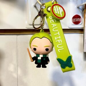 Llavero Drako Malfoy
