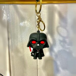 Llavero Darth Vader