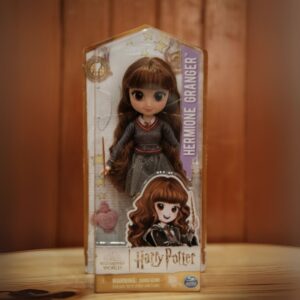 Muñeca Hermione Granger