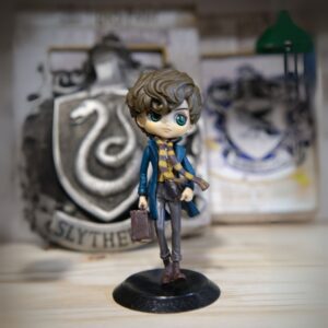 Figura Newt Scamander