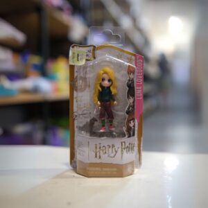 Figura Hermione Caja