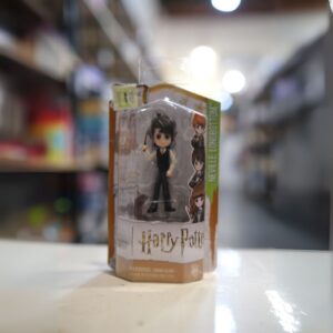 Figura Harry Caja