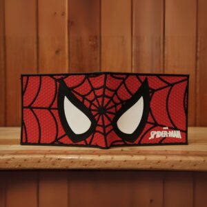 Billetera Spider-Man