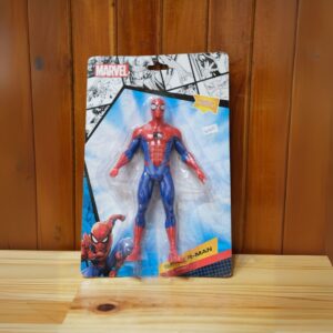 Figura Spider-Man Clásico