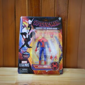 Figura Spider-Man Legends