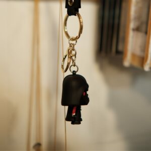 Llavero Darth Vader