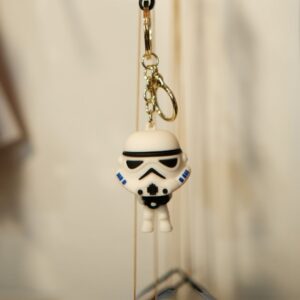 Llavero Stormtrooper