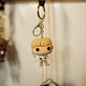 Llavero Funko anakin skywalker