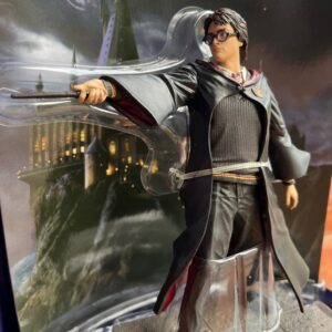 Figura de Colección de Harry Potter original