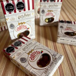 Harry Potter Bertie Bott's Jelly Belly Grageas