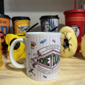 Taza Honeydukes
