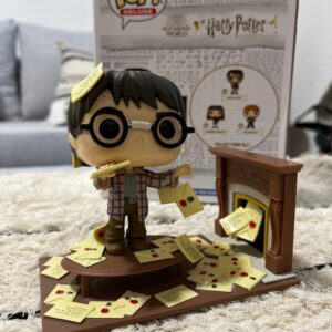 Funko Harry Potter #136