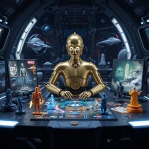 Juegos de Mesa