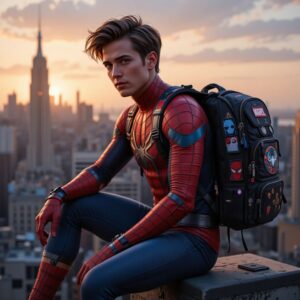 Mochilas y Bolsos