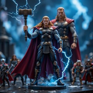 Figuras de acción
