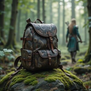 Bolsos y Mochilas