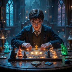 Juegos de Mesa