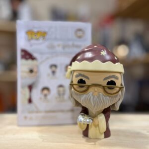 Funko Pop Albus Dumbledore #125