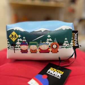 Neceser South Park