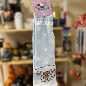Medias Largas Cinnamoroll