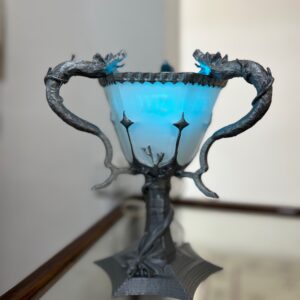 Lampara de Los 3 Magos