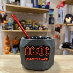 Mate 3d AC/DC