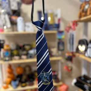 Corbata Ravenclaw infantil