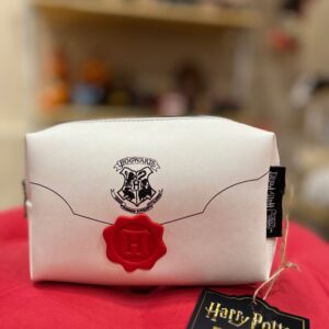 Neceser Carta Hogwarts Harry Potter