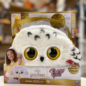Bolso Interactivo de Hedwig ...