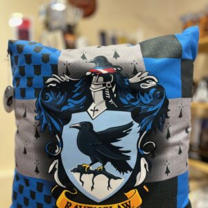 Almohada de Ravenclaw